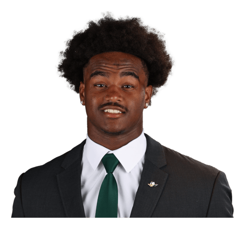 Nasir Wyatt