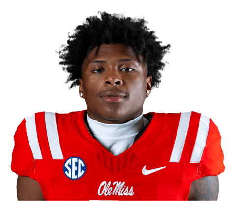 Kewan Lacy