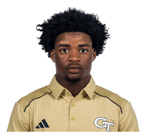 Malik Rutherford