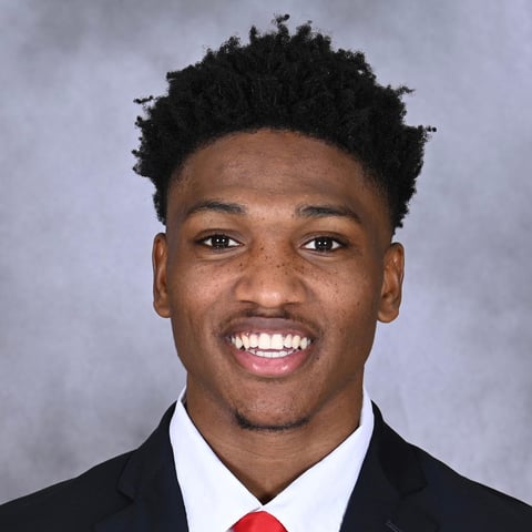player headshot