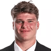 player headshot
