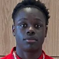 player headshot