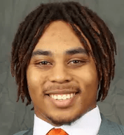 player headshot