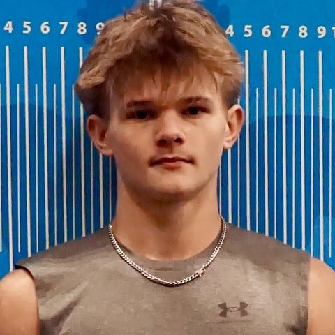 player headshot
