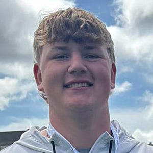 player headshot