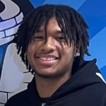 player headshot