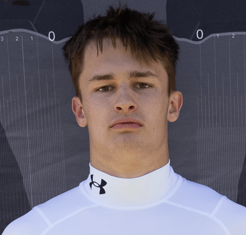 player headshot