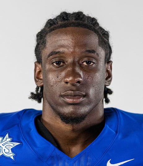 player headshot