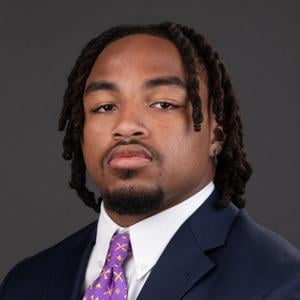 player headshot