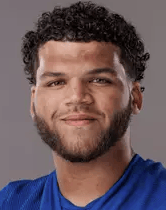 player headshot