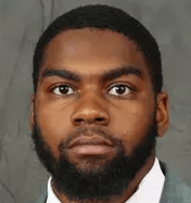 player headshot