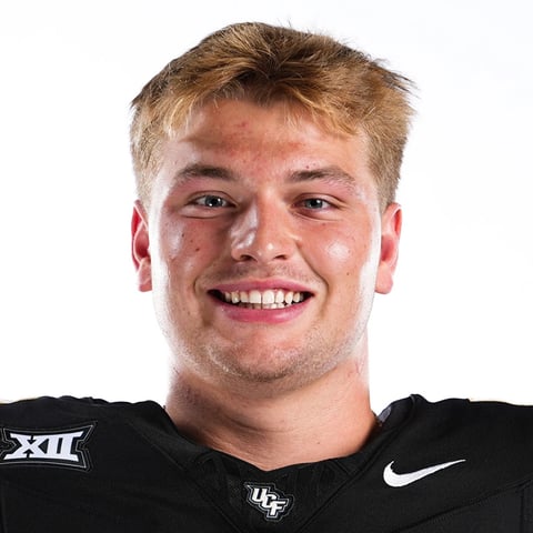 player headshot
