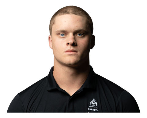 Winston Berglund