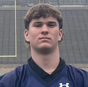 player headshot