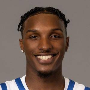player headshot