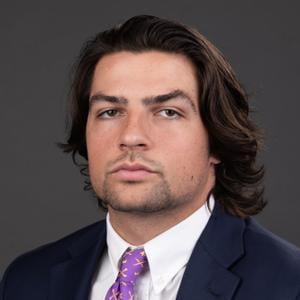 player headshot