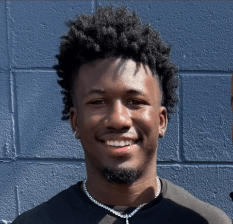 player headshot