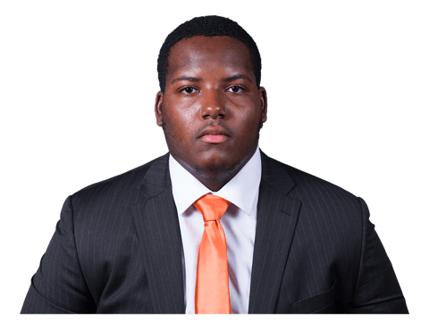 Kahlil Stewart