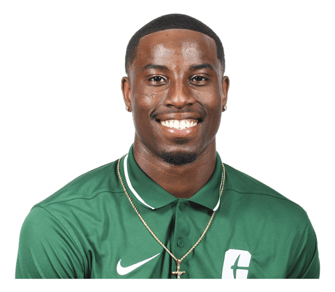 Dontae Balfour