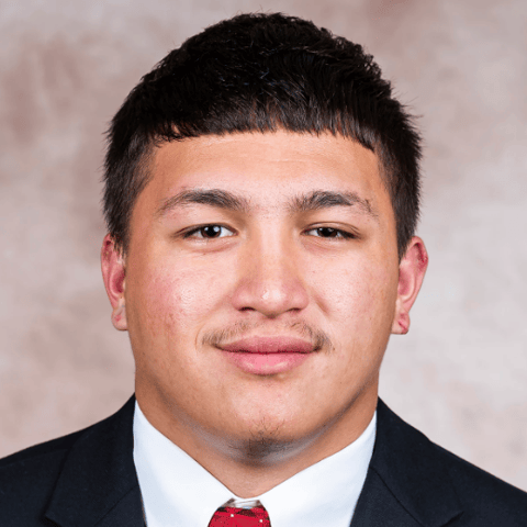 player headshot