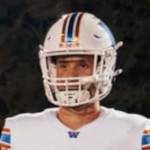 player headshot