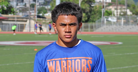 Nui Gilman