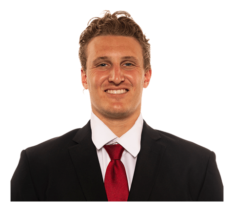Caleb Bonine