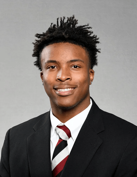 player headshot