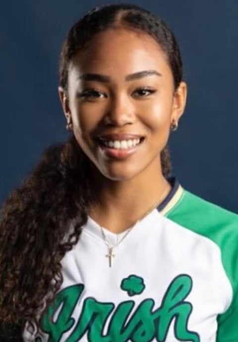 player headshot