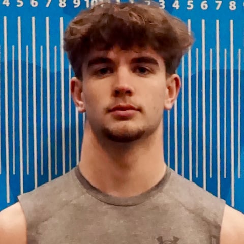 player headshot
