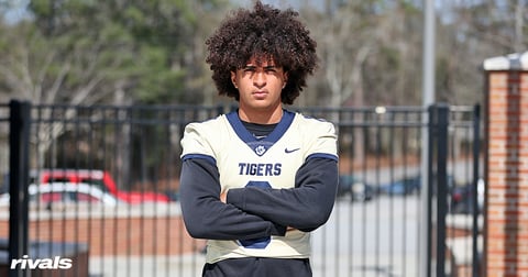 Faraji Tucker