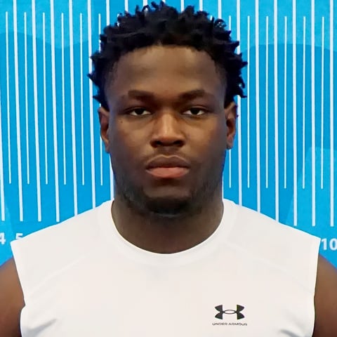 player headshot