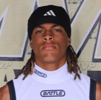 player headshot