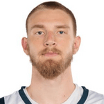 player headshot