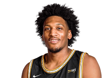 player headshot