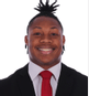 player headshot