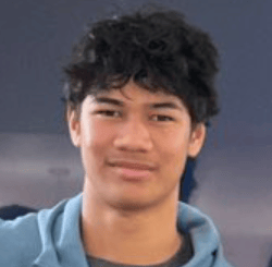 player headshot