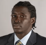 player headshot