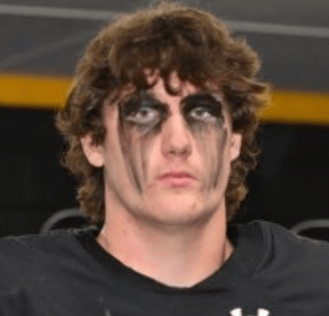 player headshot