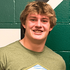 player headshot