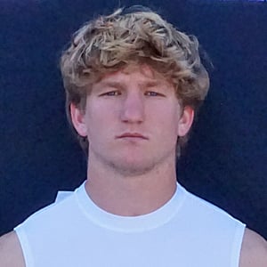 player headshot