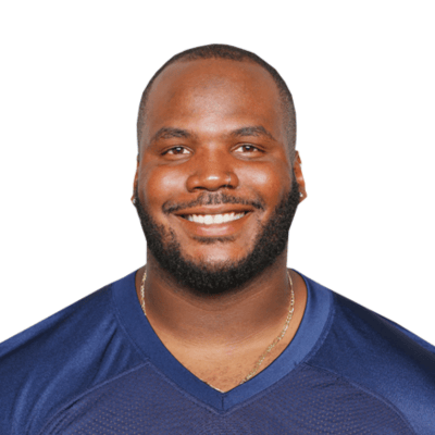 player headshot