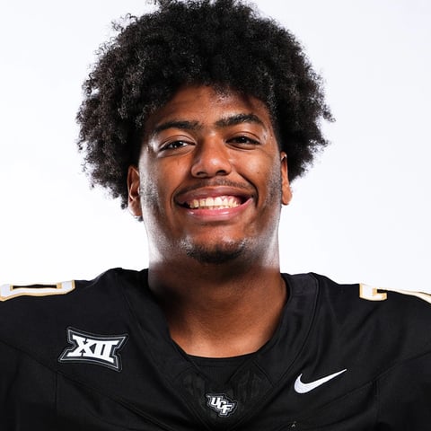 player headshot