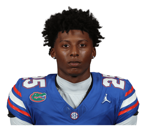 Cormani Mcclain