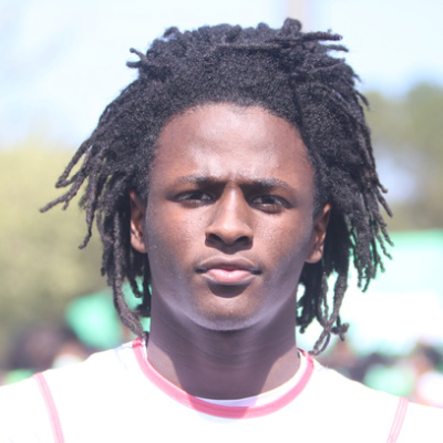 player headshot