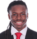 player headshot