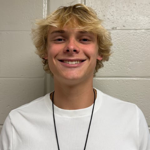 player headshot