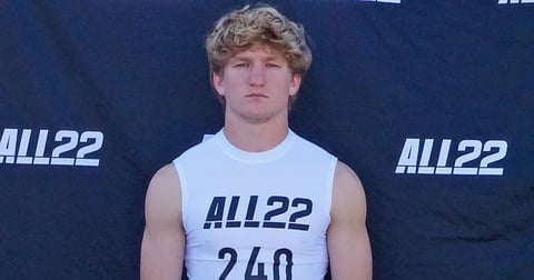 Eli Dukes