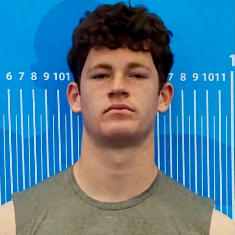 player headshot
