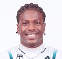 player headshot